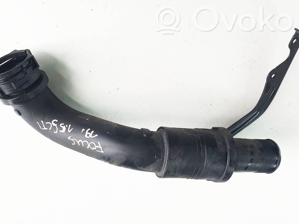 Ford Focus Šļūtene (-es) / caurule (-es) 