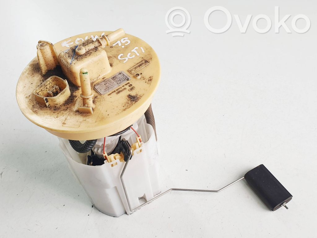 Ford Focus Bomba interna de combustible 