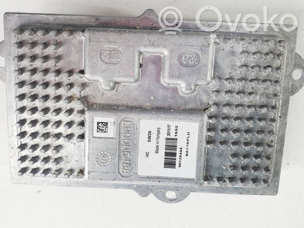 Módulo de control de balasto LED   9012844409,90128444,L90005488