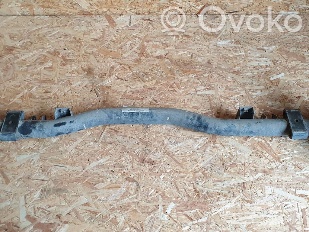 Hinterachse   2K5500051B
