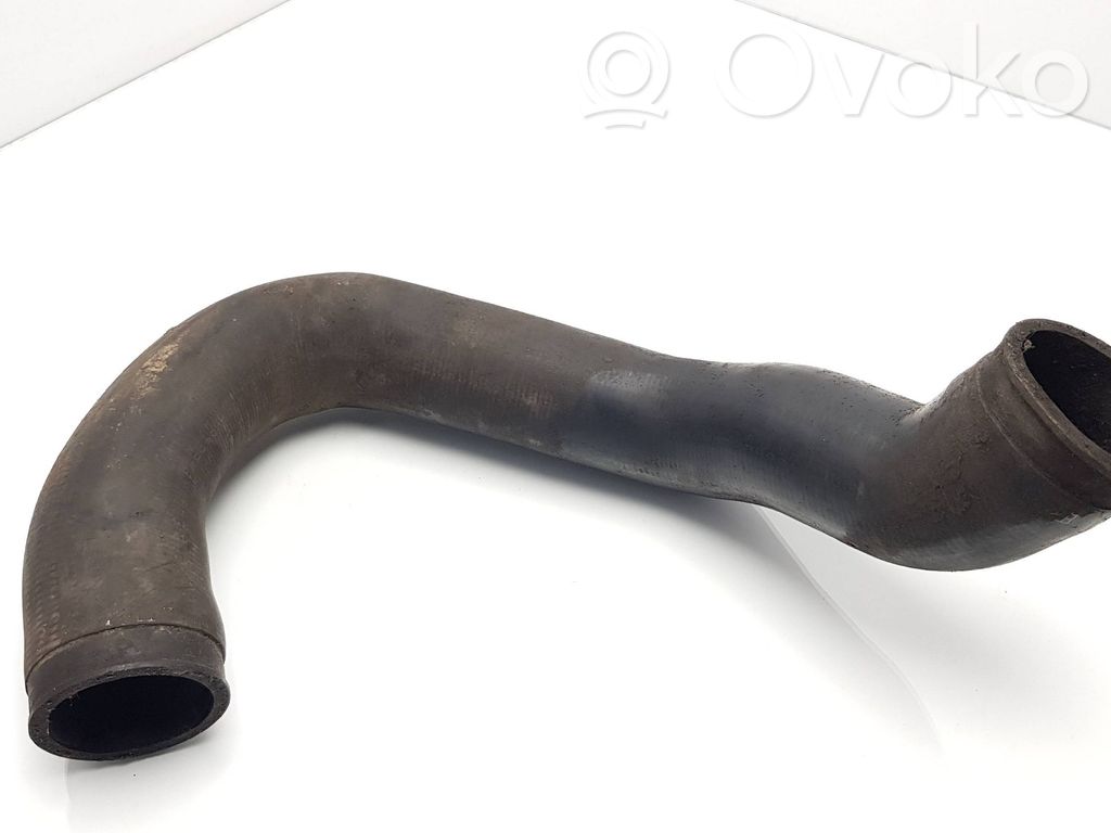 Intercooler hose/pipe