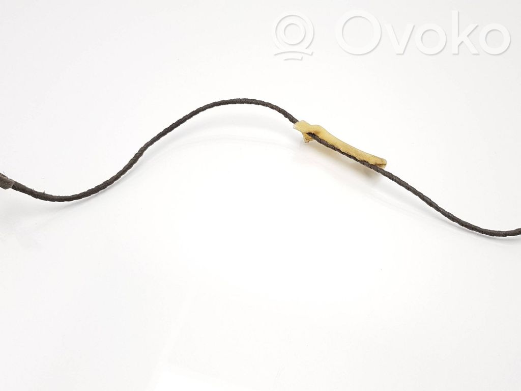 Volkswagen PASSAT B5.5 Other wiring loom 