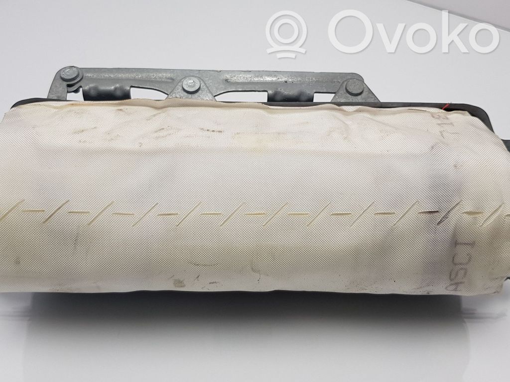 Ford Focus Passenger airbag 