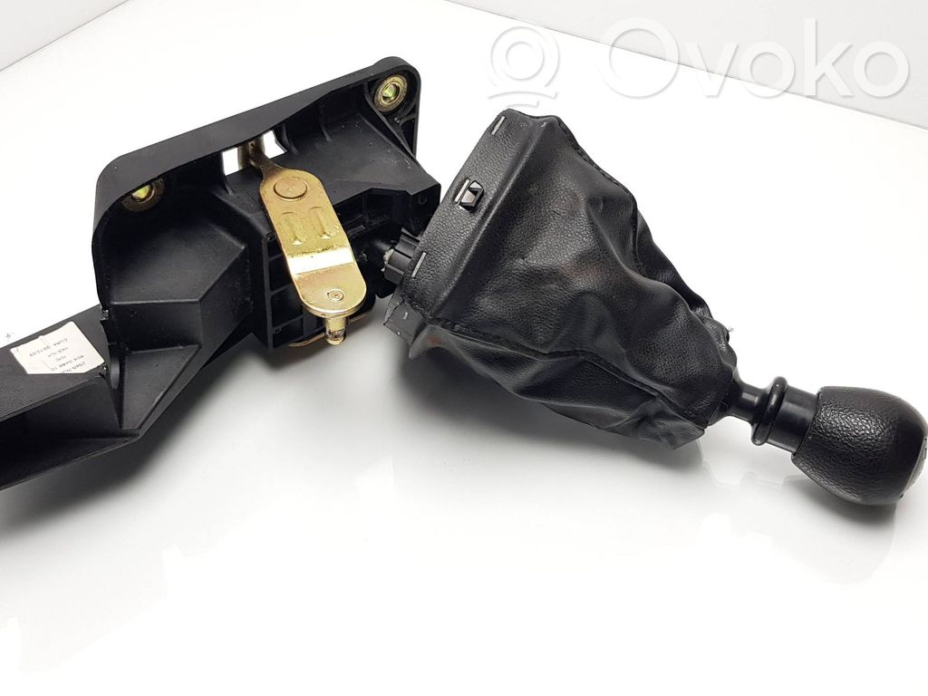 Ford Focus Selector caja de cambios 