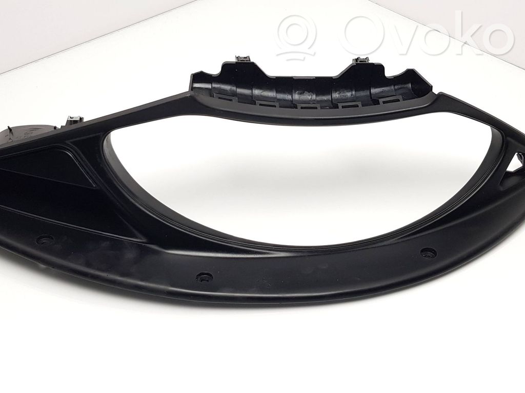Ford Focus Dashboard trim 