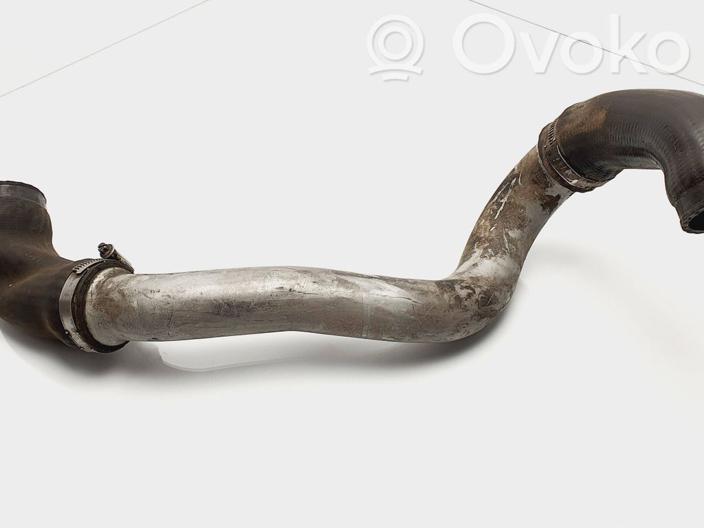 Intercooler hose/pipe