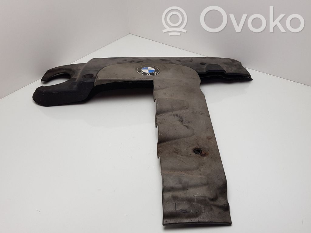 BMW 3 E46 Motorabdeckung 