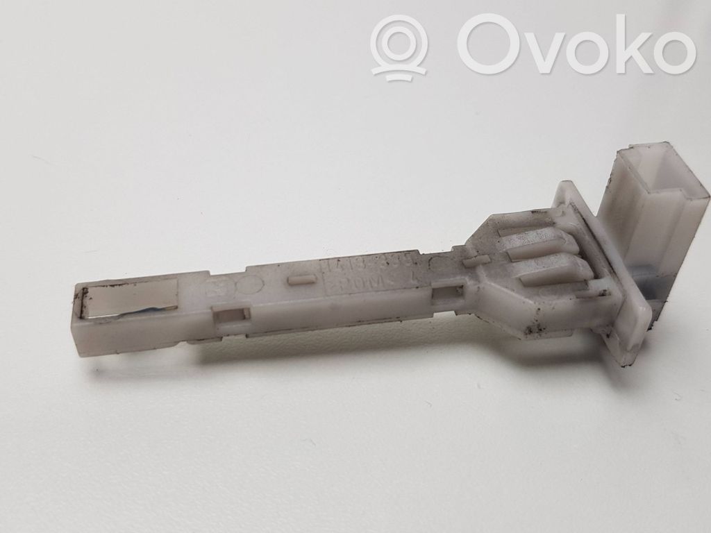 BMW 3 E46 Sensor de temperatura interna 