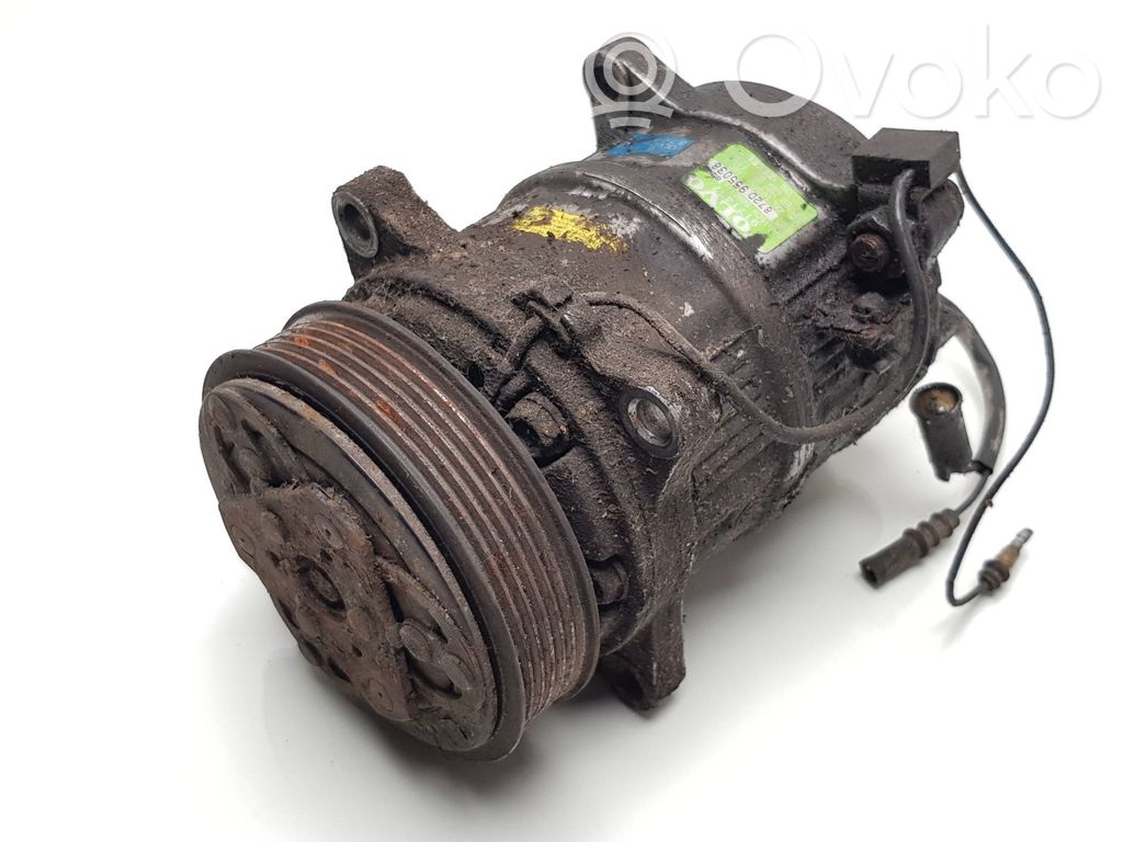 Volvo S80 Air conditioning (A/C) compressor (pump) 