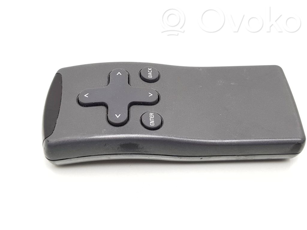 Head unit multimedia control   9452078,4227439,94520781