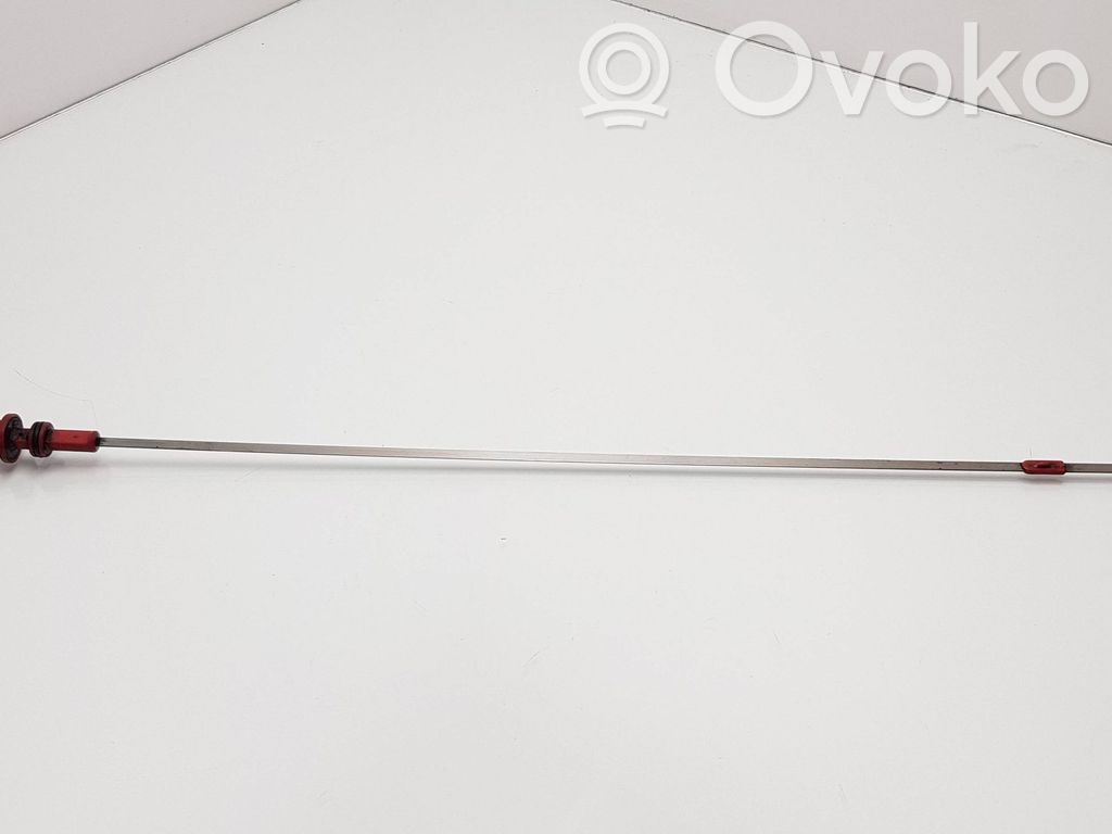 Mercedes-Benz C W202 Asta di controllo livello olio 