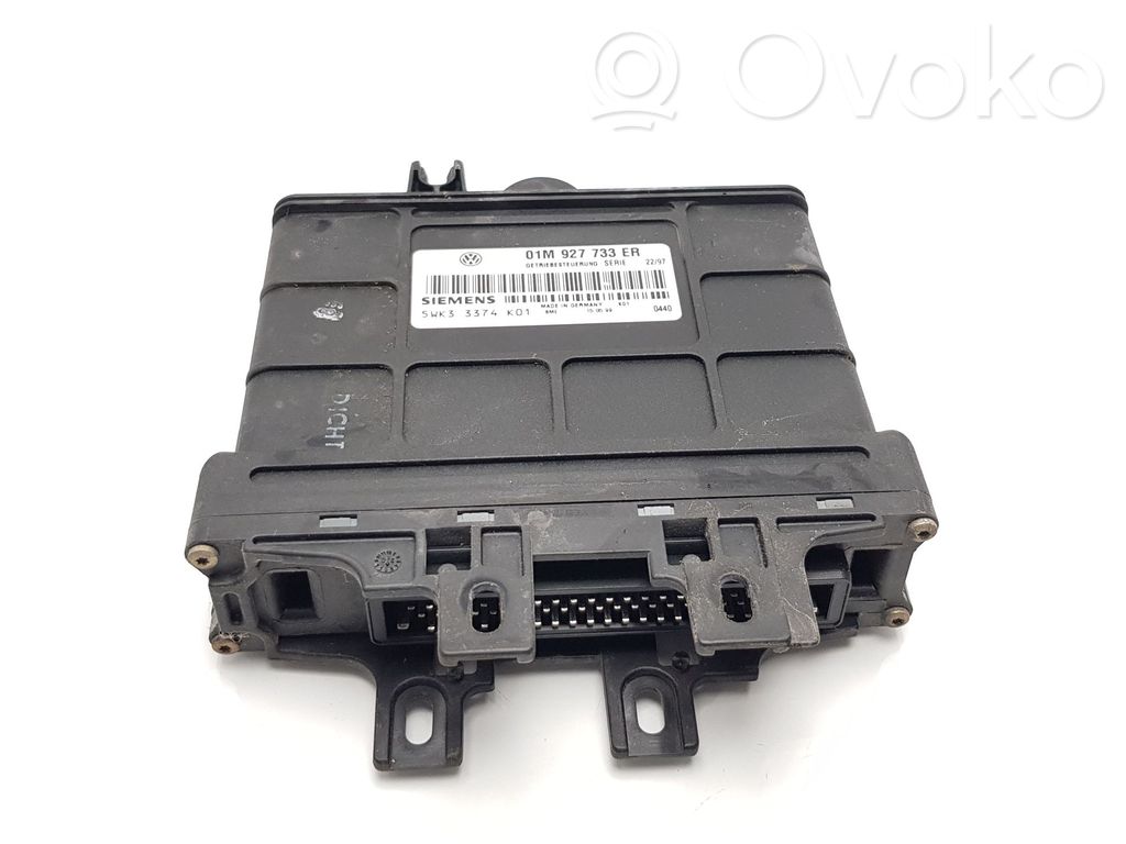 Audi A3 S3 8L Gearbox control unit/module 