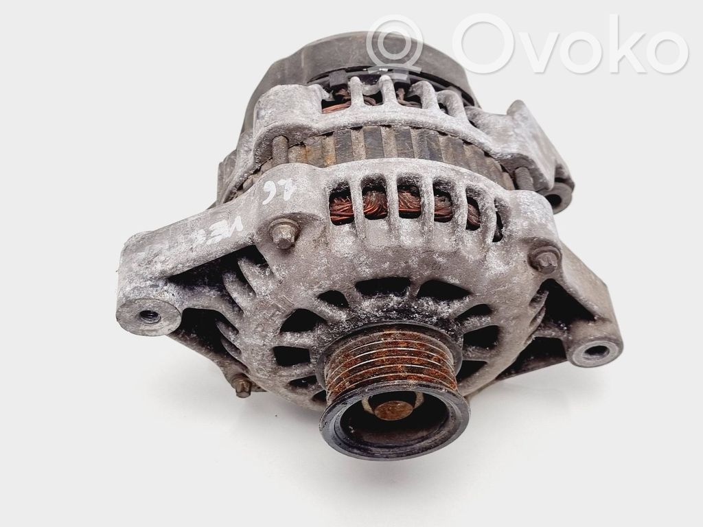 Alternador