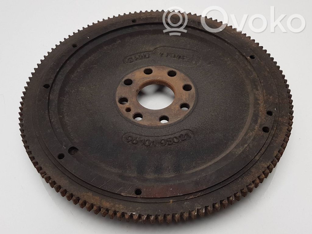 Citroen Jumper Volante motor 