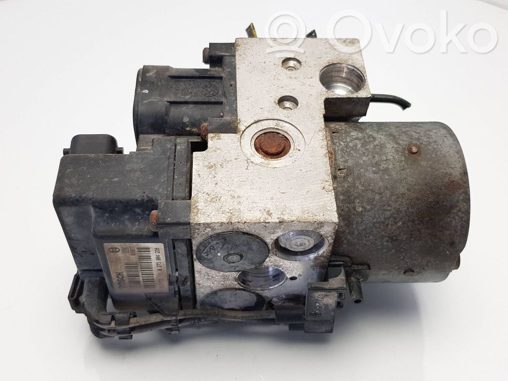 Honda Civic ABS Pump 