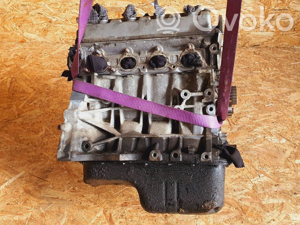 Honda Civic Dzinējs 