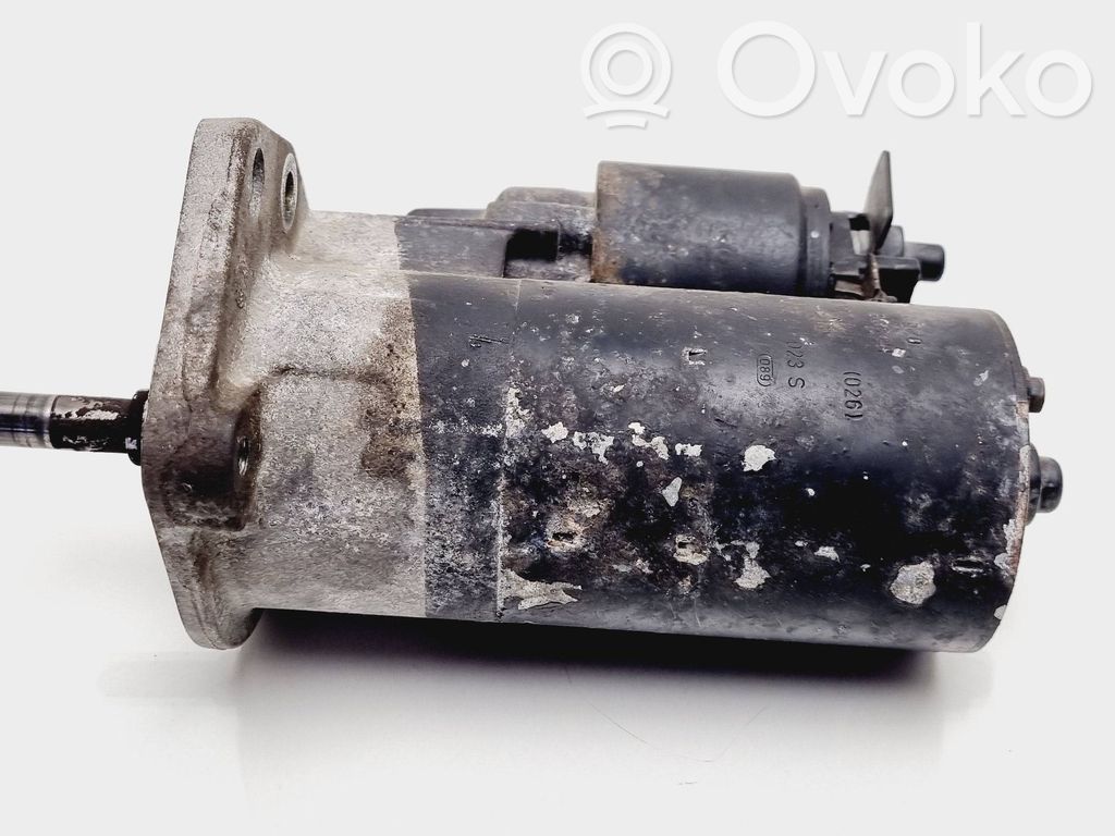Volkswagen Polo III 6N 6N2 6NF Rozrusznik 