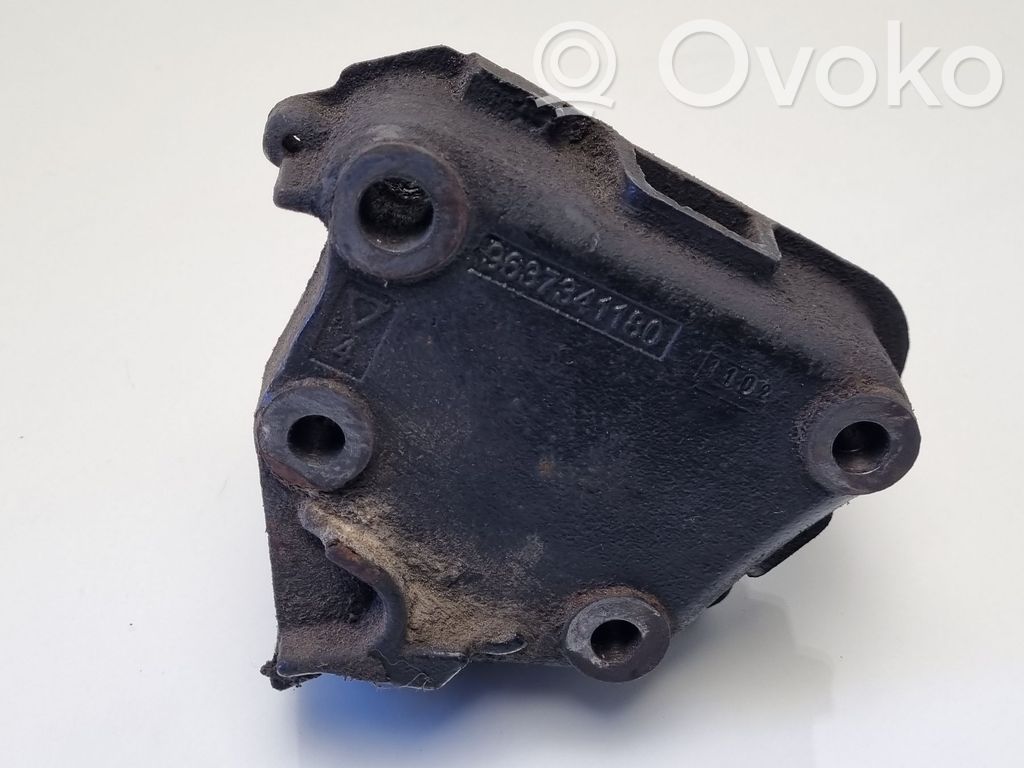 Citroen Jumper Engine mounting bracket 