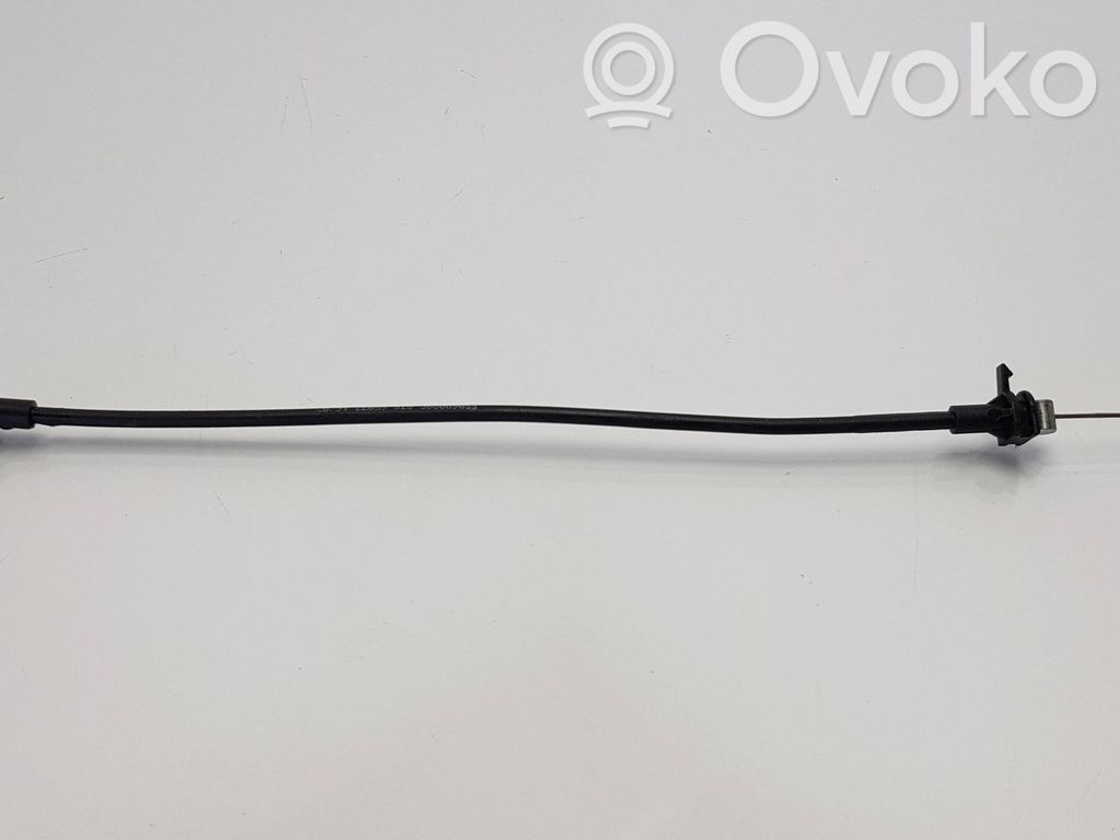 BMW 3 E92 E93 Bagažinės troselis 