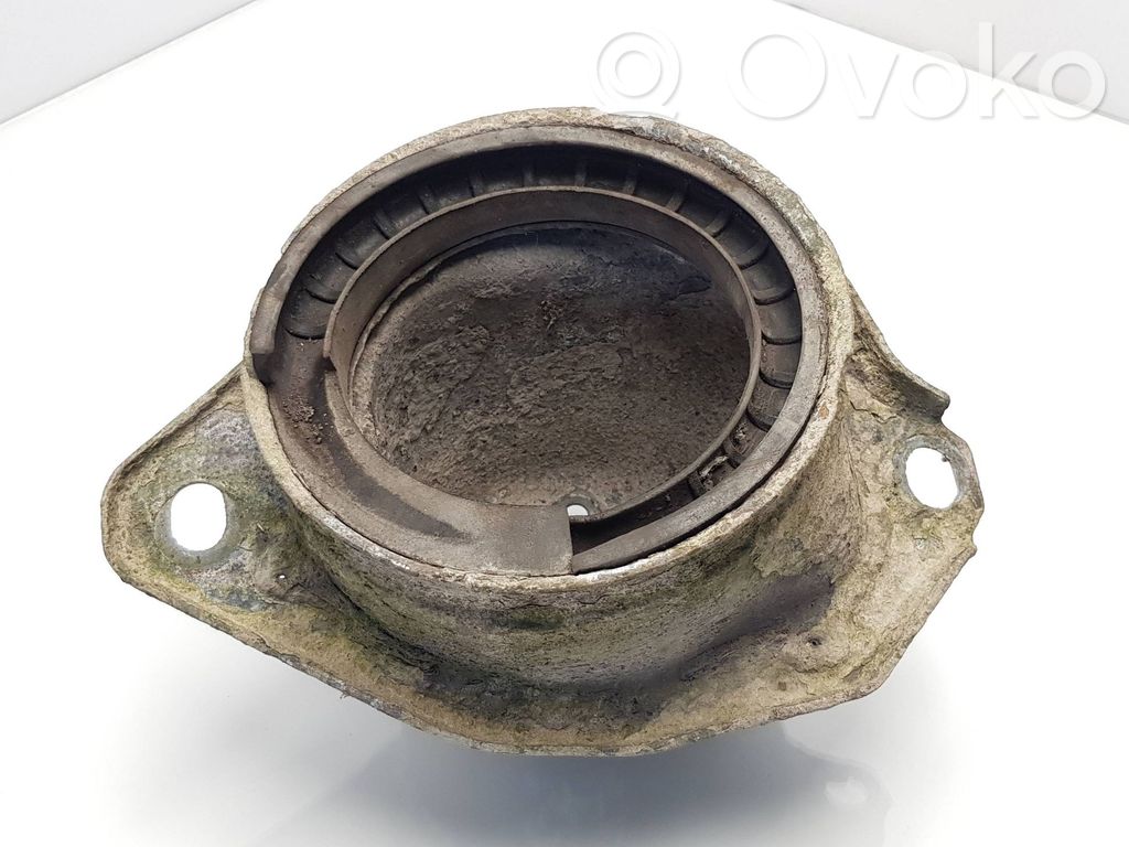Coil spring/strut mount