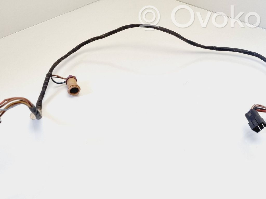 Audi 80 90 S2 B4 Otros cableados 