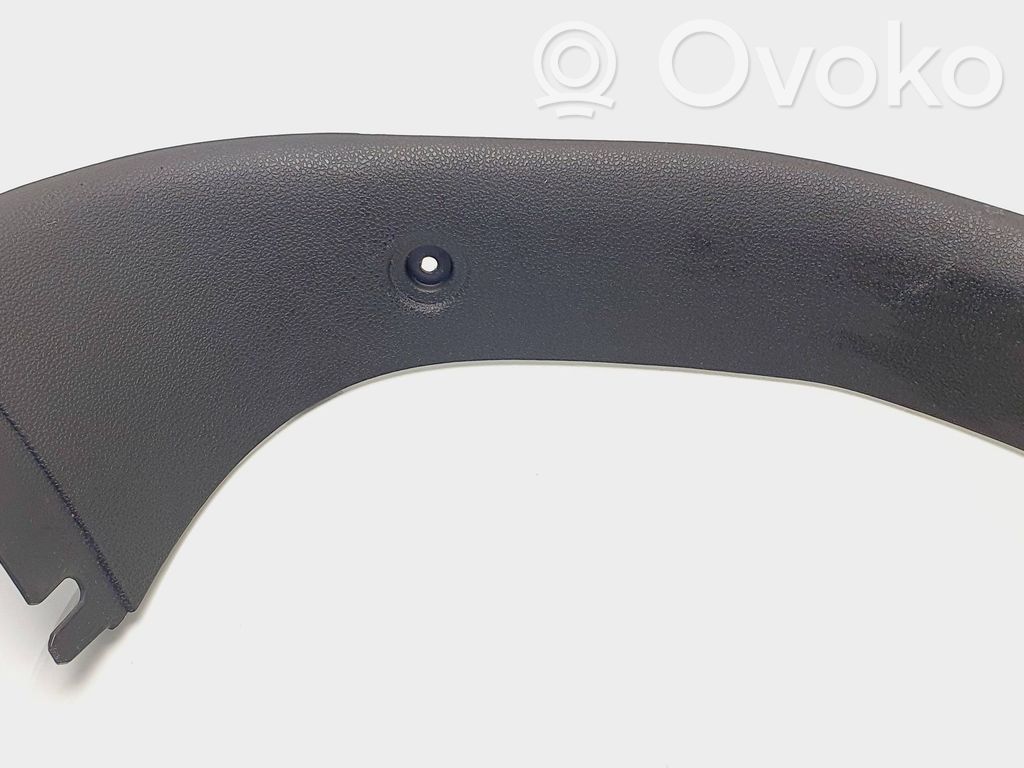 BMW 1 E81 E87 Tailgate/trunk side cover trim 