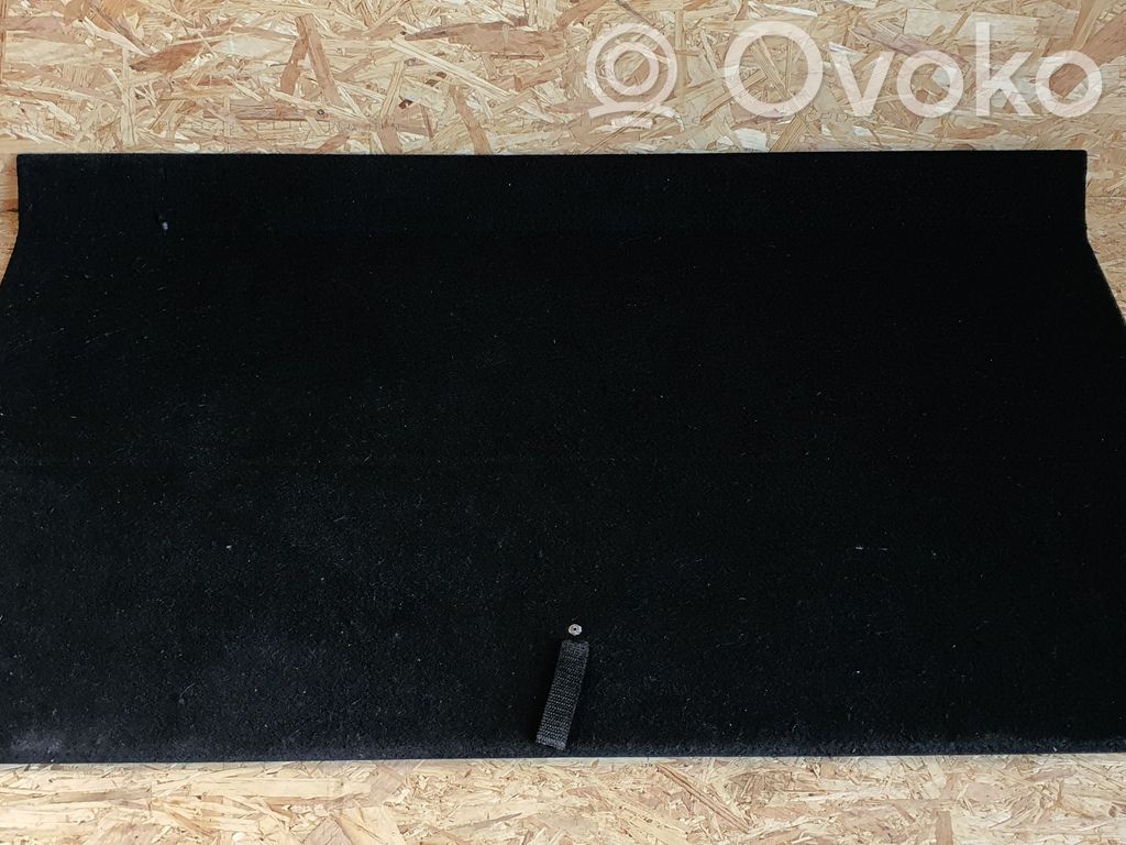 KIA Ceed Trunk/boot mat liner 