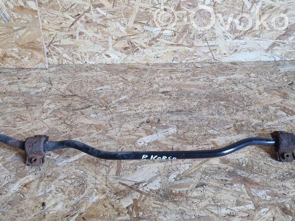 Stabilisator vorne