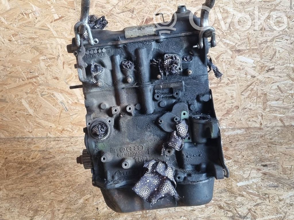 Motor   068103021AO,068103374G