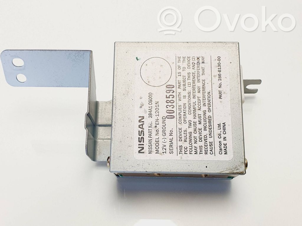 Camera control unit module   284A1CG000,0038590,EN1201N