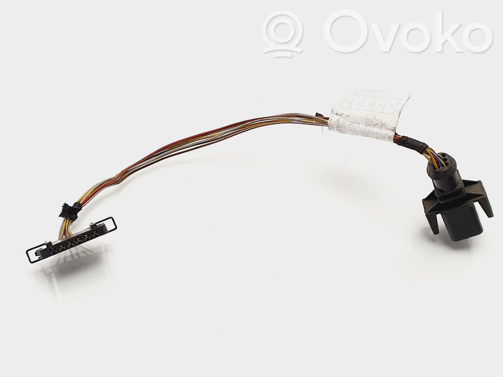 Volkswagen PASSAT B5 Other wiring loom 