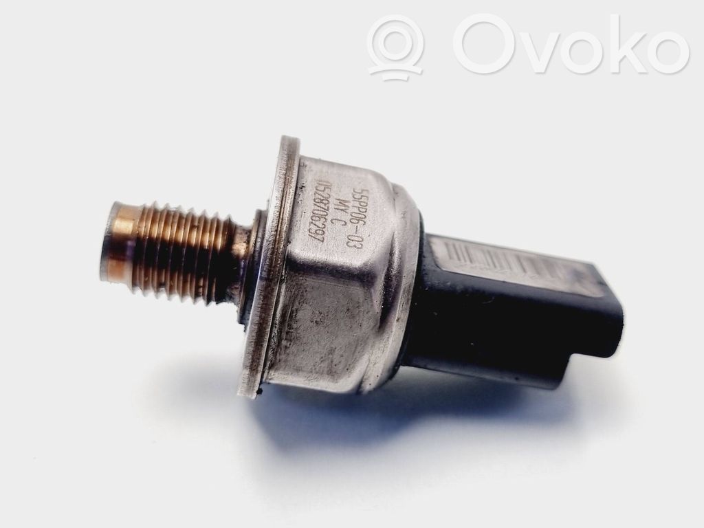 Sensor de presión de combustible   9658227880,0528706297