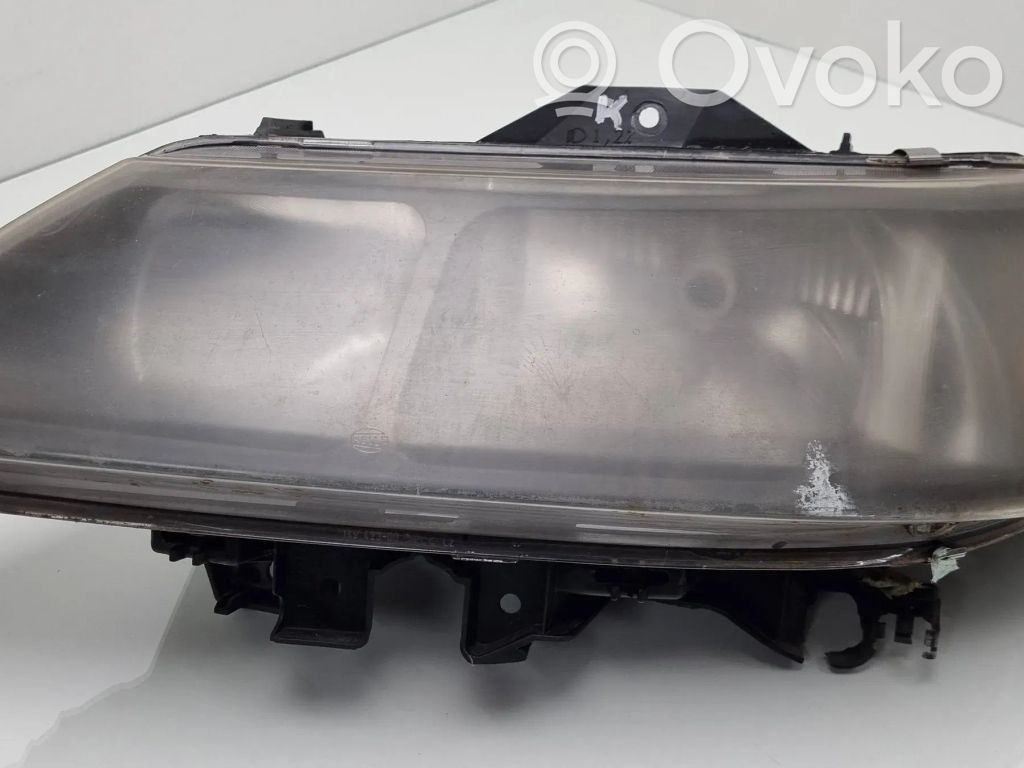 Renault Laguna I Scheinwerfer 