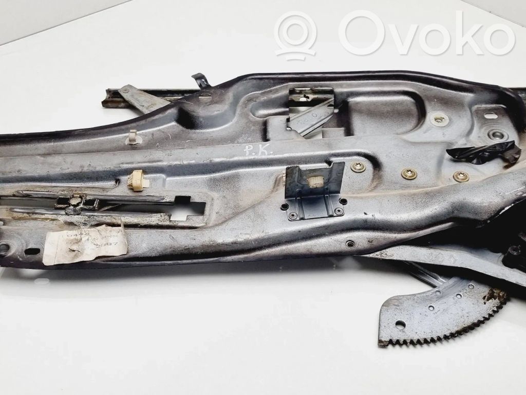 Renault Laguna I Elektryczny podnośnik szyby drzwi przednich 
