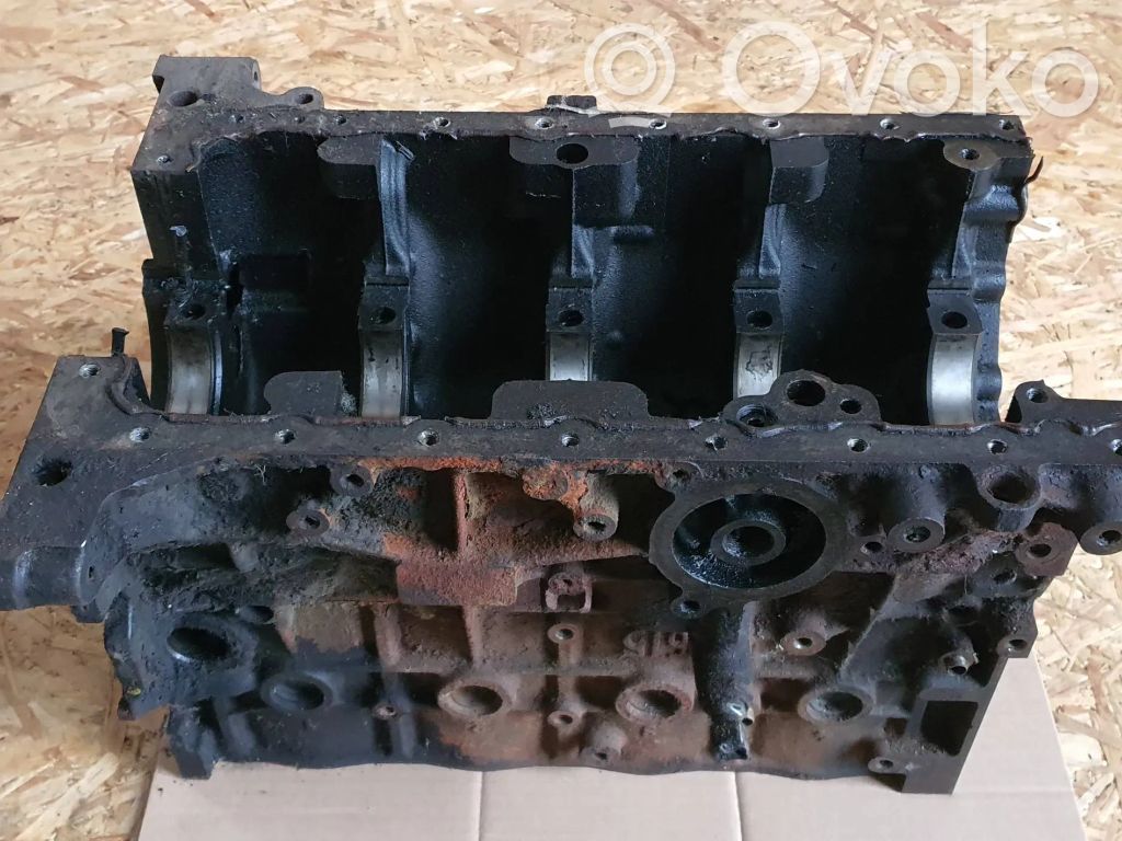 Blok silnika   24038942,12C02,10DZ07,PSA4HY