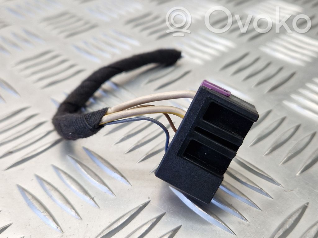 Volkswagen PASSAT B5 Otros cableados 