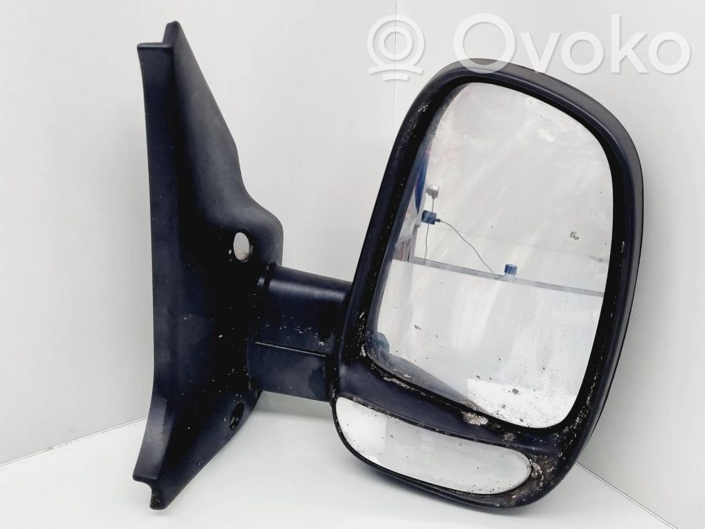 Ford Transit Espejo lateral manual 