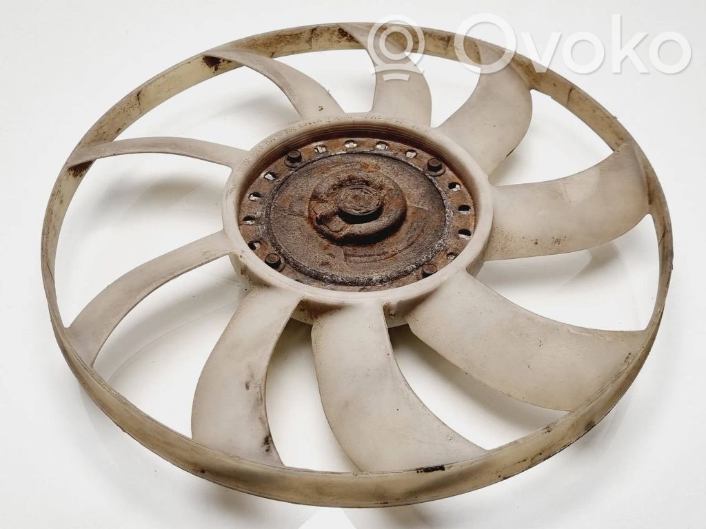 Fan impeller   95VB8600BA