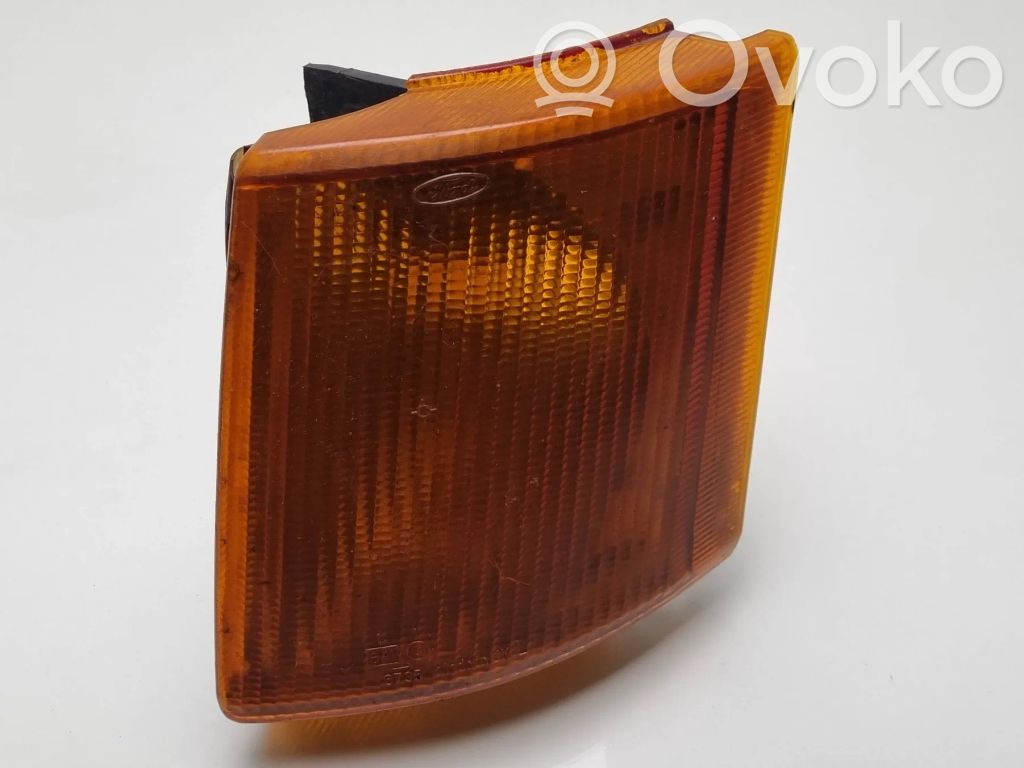Ford Transit Front indicator light 