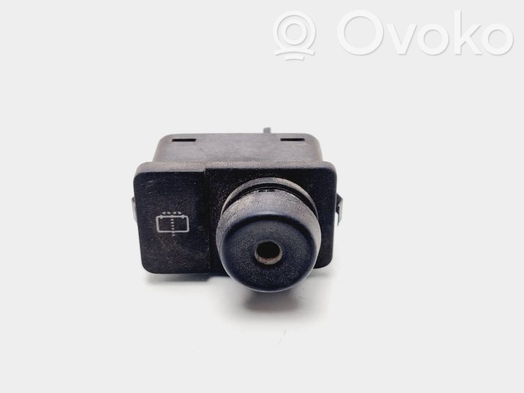Ford Transit Wiper switch 