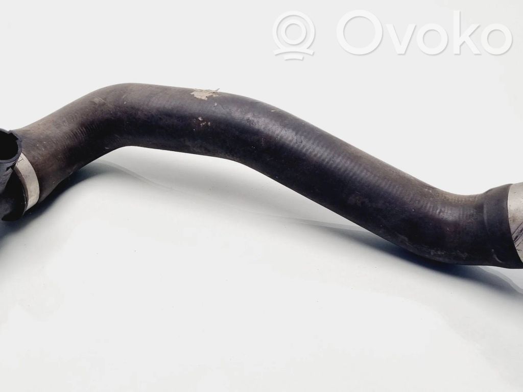 BMW 5 E60 E61 Engine coolant pipe/hose 