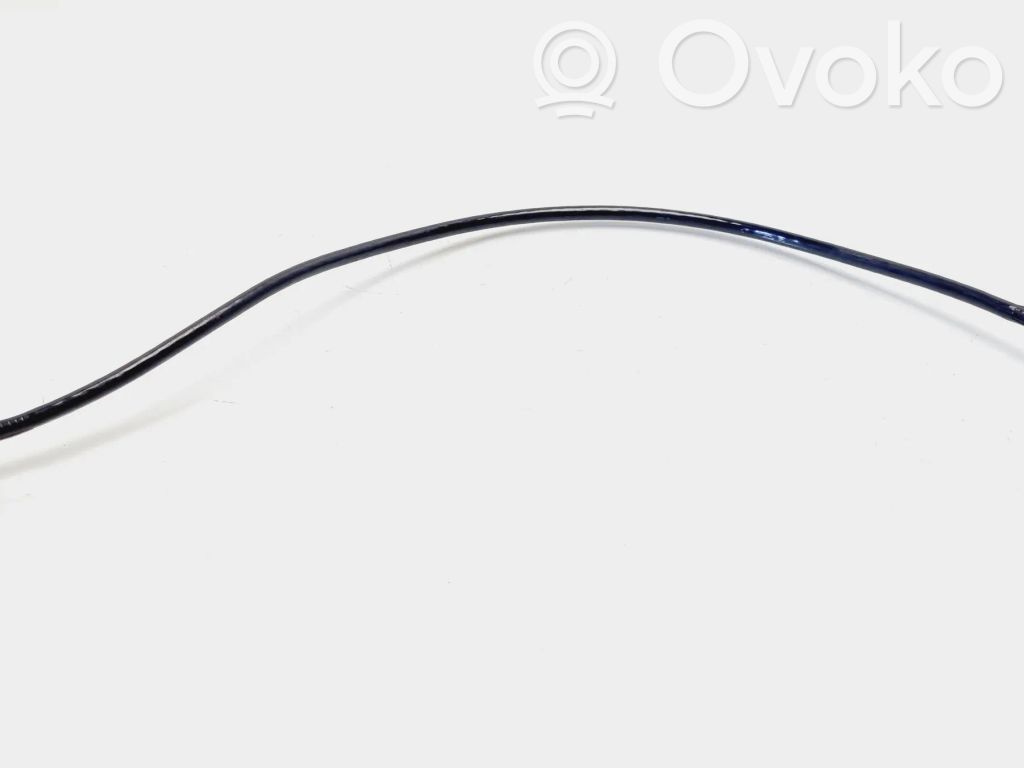 Dodge RAM 1500 DR Detonation knock sensor 