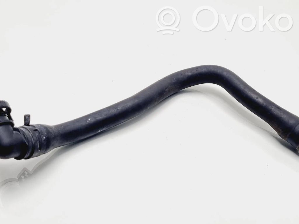 Opel Meriva A Шланг сапуна 