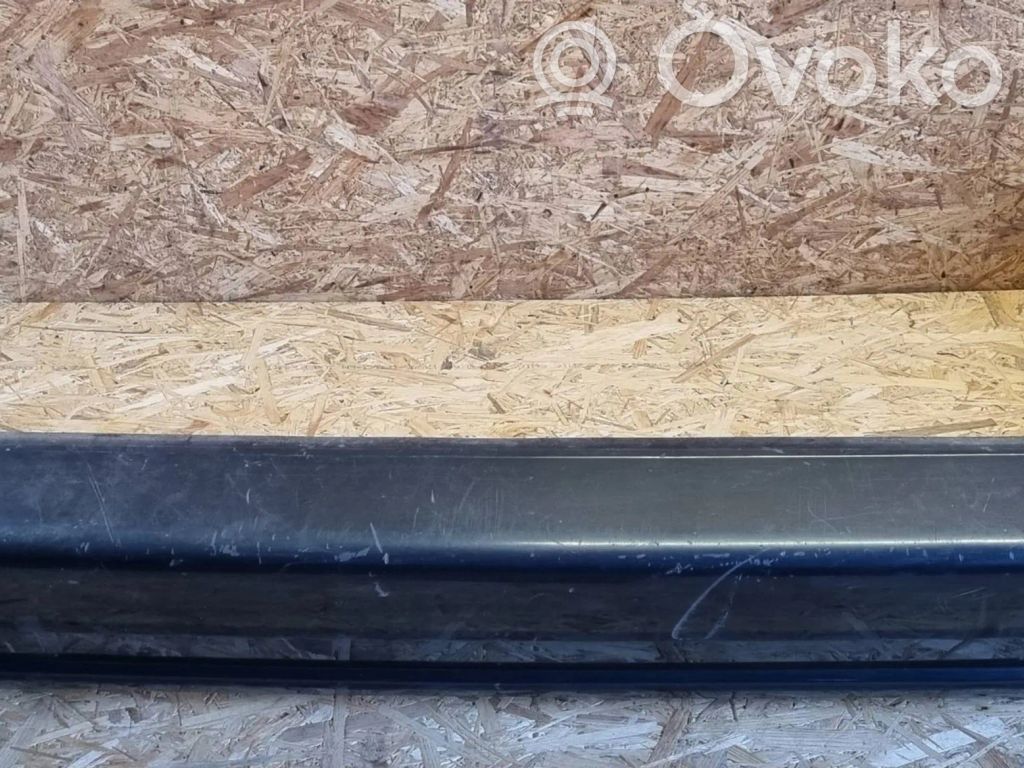 Volvo S70  V70  V70 XC Parachoques 
