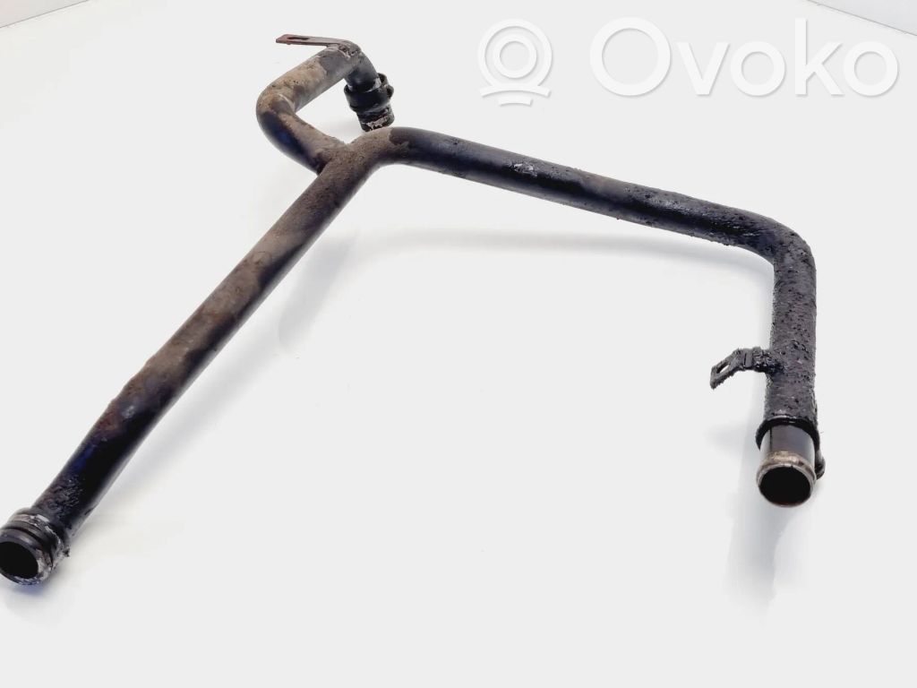 Engine coolant pipe/hose   059121075K