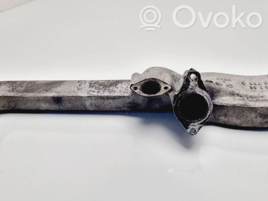 Intake manifold   059145770G,36650790