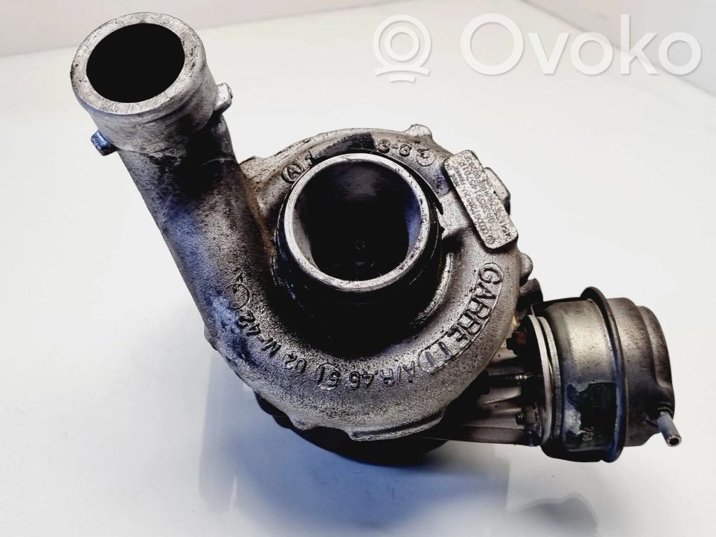 Turboahdin   059145701R,812052V,4541357,GBF00203F