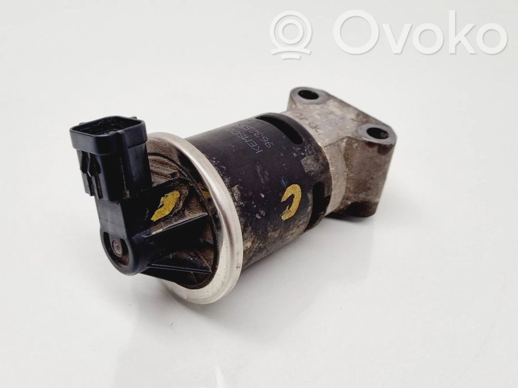 Chevrolet Kalos EGR vārsts 