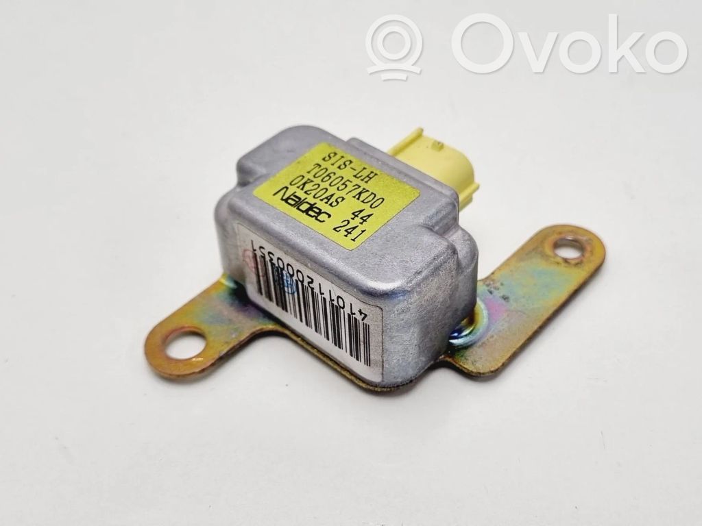Mazda Xedos 9 Airbagsensor Crashsensor Drucksensor 