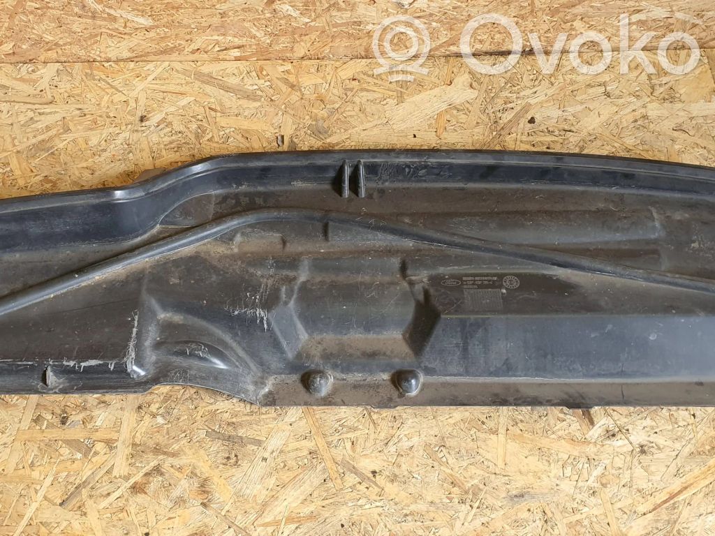 Ford Focus C-MAX Pyyhinkoneiston lista 